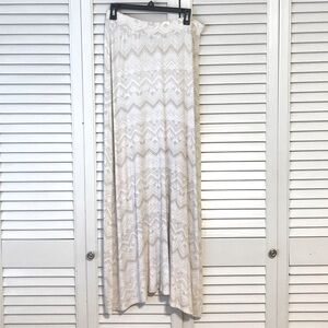 Women’s Maxi Skirt